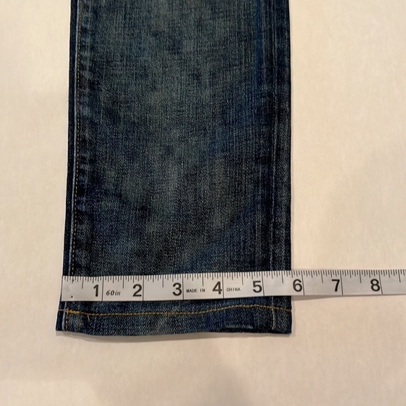 Simon Miller Pierce Slim Boyfriend Size 23 - Picture 6 of 16